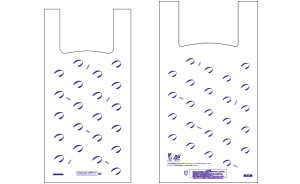 食料品レジ袋(大・特大)