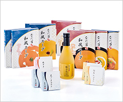 ［なだ万厨房］春のおもてなしセット