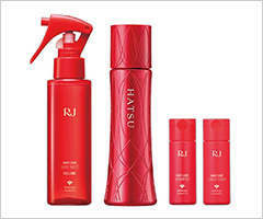 ［山田養蜂場］特別ご提供品 育毛美髪セット