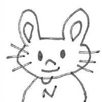 ペンネーム棚からもなこ姉さん