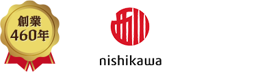 創業460年 西川スリープナビ