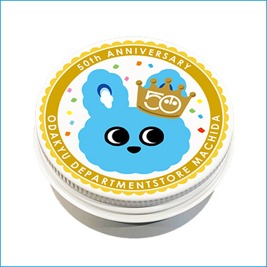 〈横濱馬油商店〉もころん馬油マルチバーム