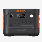 〈ジャクリ〉 ポータブル電源 900