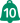 10