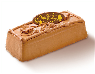 〈トップス〉チョコレートケーキR