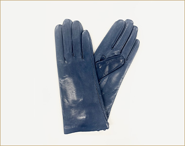 〈アントランフェランテ〉手袋(羊革)