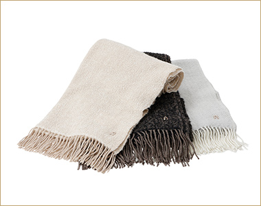 〈フルラ〉マフラー