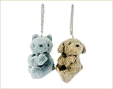 〈アンテプリマ〉グローブホルダー