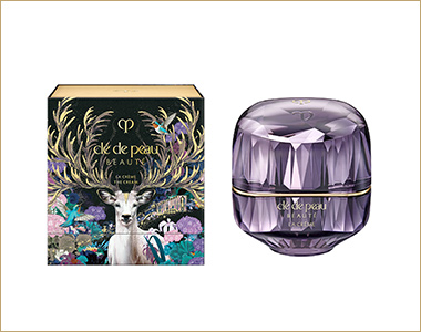 〈クレ・ド・ポー ボーテ〉ラ・クレーム