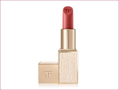 〈トム フォード ビューティ〉バニラ セックス コレクション リップ カラー