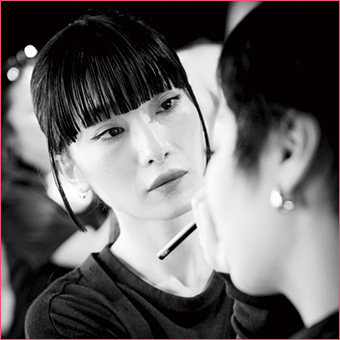 〈アミューズ ボーテ〉［ナーズ］メイクアップイベント イメージ