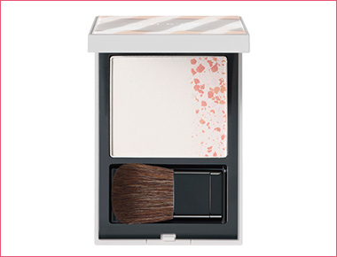 〈スリー〉THREE セイクリッドスペース フェイスパウダー