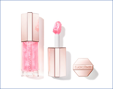 〈ランコム〉イドル リップ ジューシー トリート