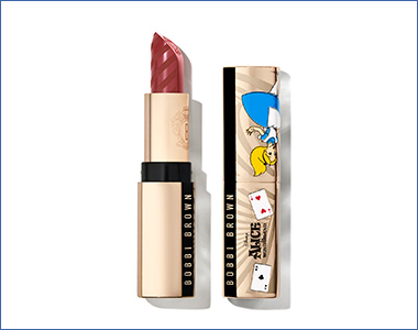 〈ボビイ ブラウン〉リュクス リップスティック