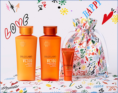 〈ドクターシーラボ®〉ドクターシーラボ®×SHOGO SEKINEラッキーバッグ2025