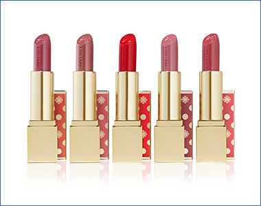 〈エスティ ローダー〉リップスティック セット