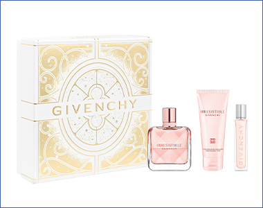 〈アミューズ ボーテ〉［ジバンシイ］イレジスティブル コフレ