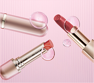 〈エスティ ローダー〉フューチャリスト ハイドラプランプ リップ バーム