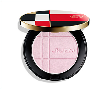 〈資生堂〉カラー＋グロウ エンハンサー