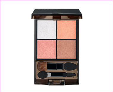 〈アテニア〉ミラージュアップ アイズ〔春鏡〕