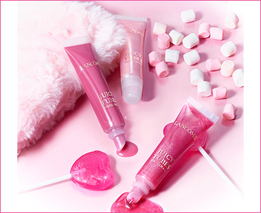 〈ランコム〉ジューシー チューブ