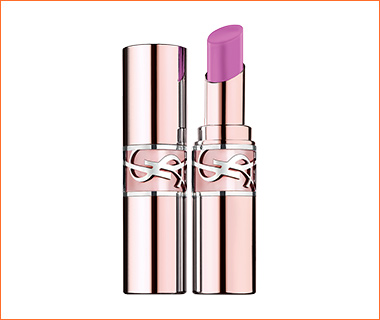 〈イヴ・サンローラン〉YSL ラブシャイン キャンディ グロウ バーム No.10B