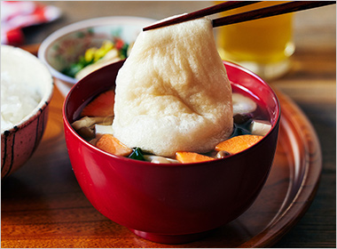 ＜愛知県／麩屋藤＞たま麩