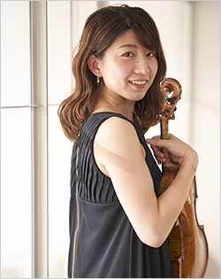神山里梨さんイメージ画像