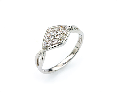 ダイヤモンドリング