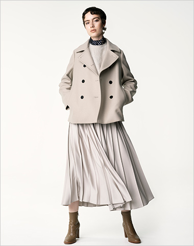 ＜マッキントッシュ ロンドン＞のイメージ画像