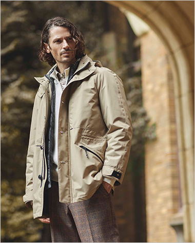 ＜ベイカー・ストリート＞のイメージ画像