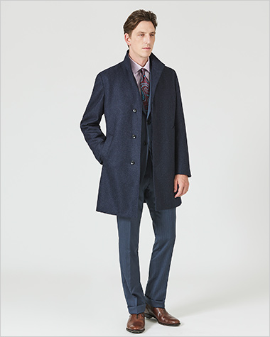 ＜ポール・スチュアート＞のイメージ画像