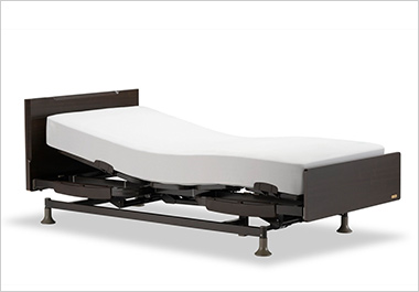 電動ベッド(シングルサイズ)