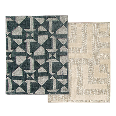 トルコデザインマット