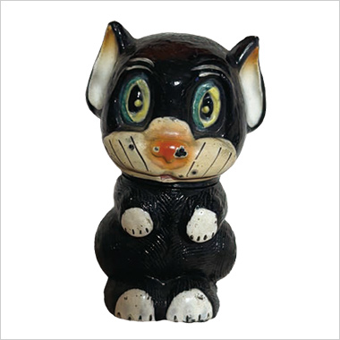 〈ウィルザサークル〉香水ボトル