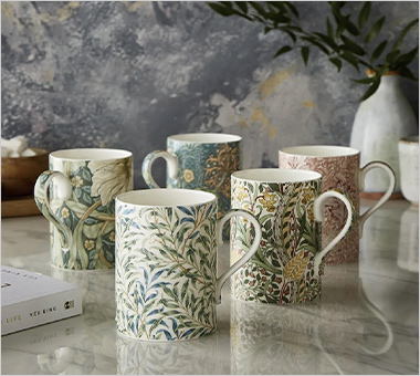 ＜スポード＞MORRIS＆Co. マグ各種