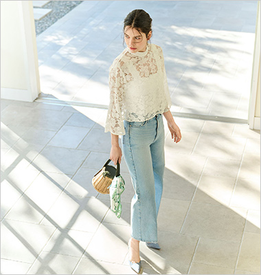 ＜クード シャンス＞のイメージ画像