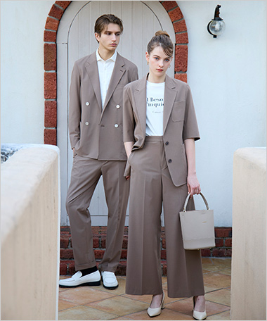 ＜ドレステリア＞のイメージ画像