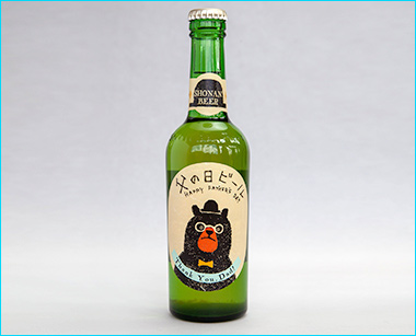 〈三河屋〉父の日ビールピルスナー