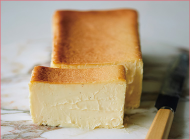 〈ミスターチーズケーキ〉クラシック