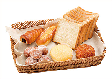 〈銀座木村家〉スペシャルセット