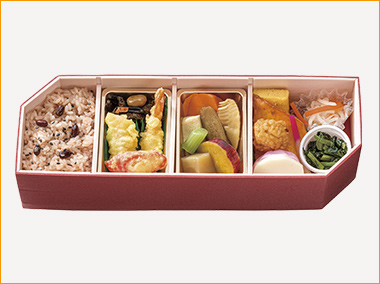 〈懐石料理 青山〉祝膳