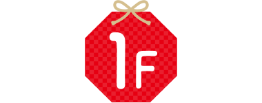 1F