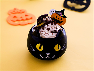 〈ブールミッシュ〉パンプキン・ハロウィン