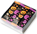 〈銀座あけぼの〉ハロウィンスティック(パッケージ)