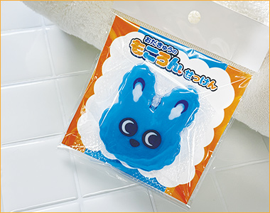 〈リィリィ〉&ldquo;もころん&rdquo;せっけん