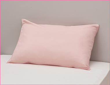 〈西川スリープナビ〉［ニューミンコスメティック］newmineピローケース