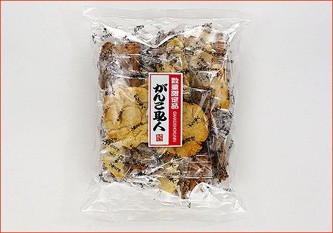 〈がんこ職人〉祥一 5種