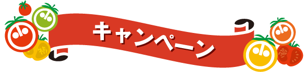 キャンペーン