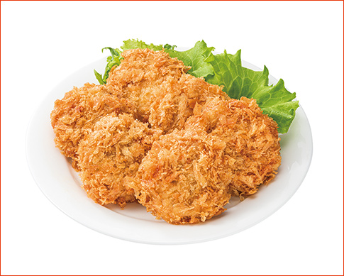 〈いなば和幸〉国産ひとくちヒレカツパック